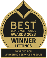 ESTAS Lettings Award