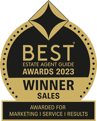 ESTAS Sales Award