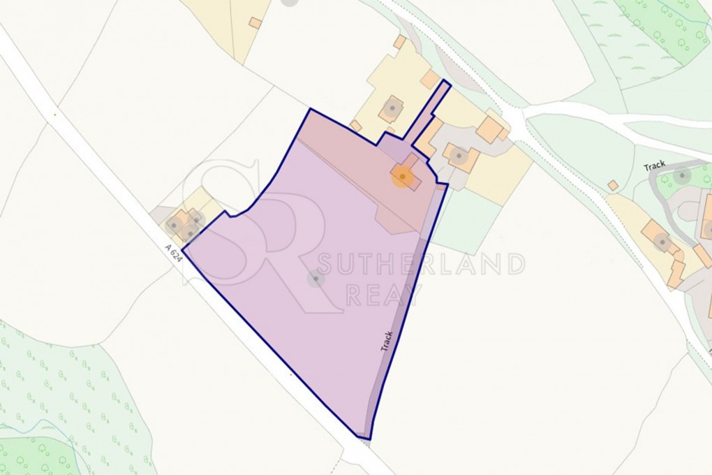 Floorplan for Highgate Road, Hayfield, SK22