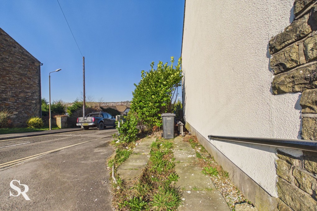 Floorplan for Buxton Road, New Mills, SK22