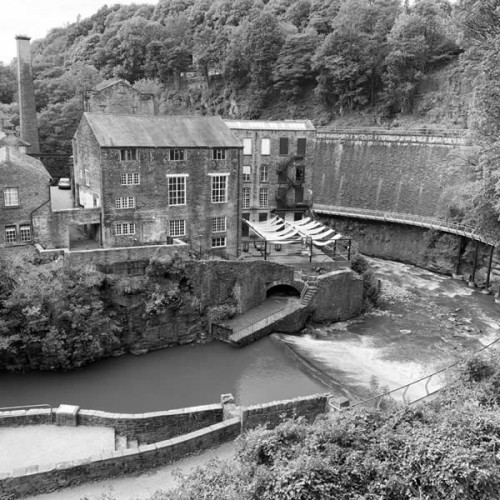 New Mills