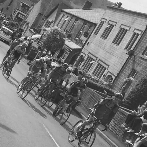 Whaley Bridge