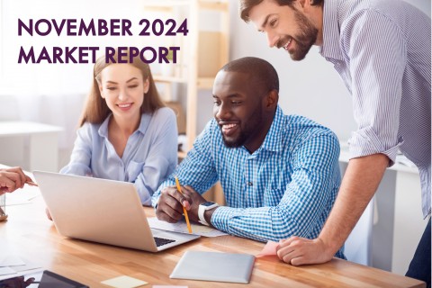 Chapel-en-le-Frith Property Market Update: November 2024