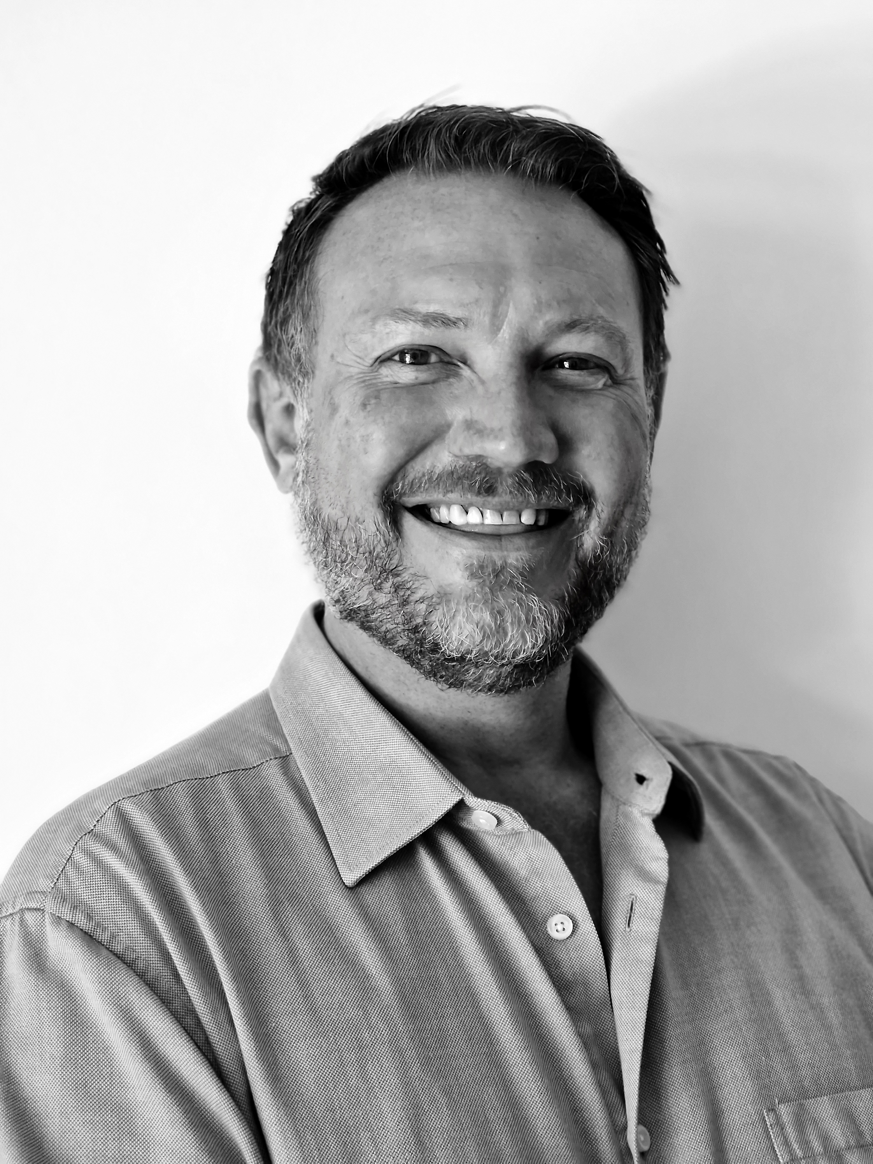 Andries Laubsher , Sales Support
