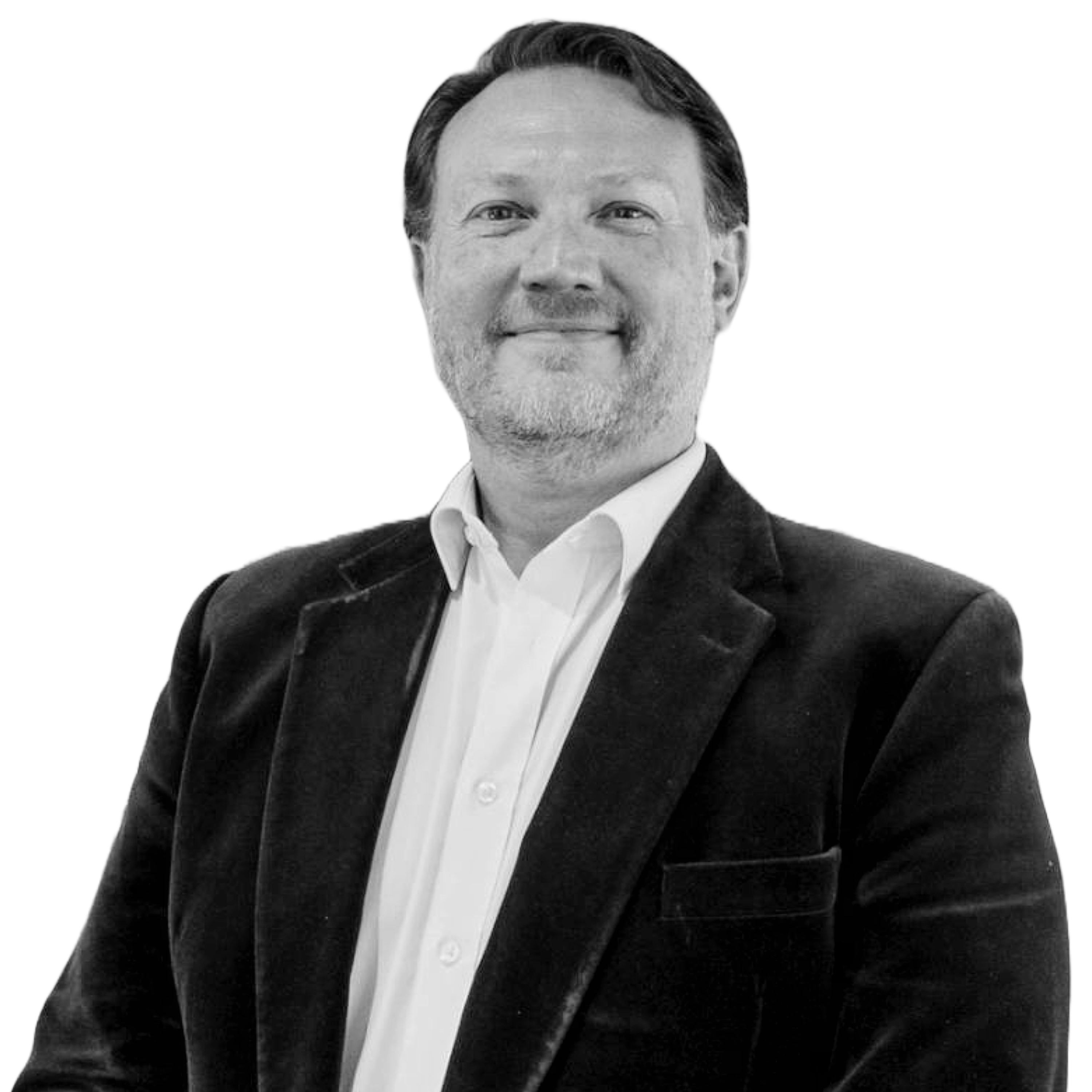 Andries Laubsher , Sales Manager