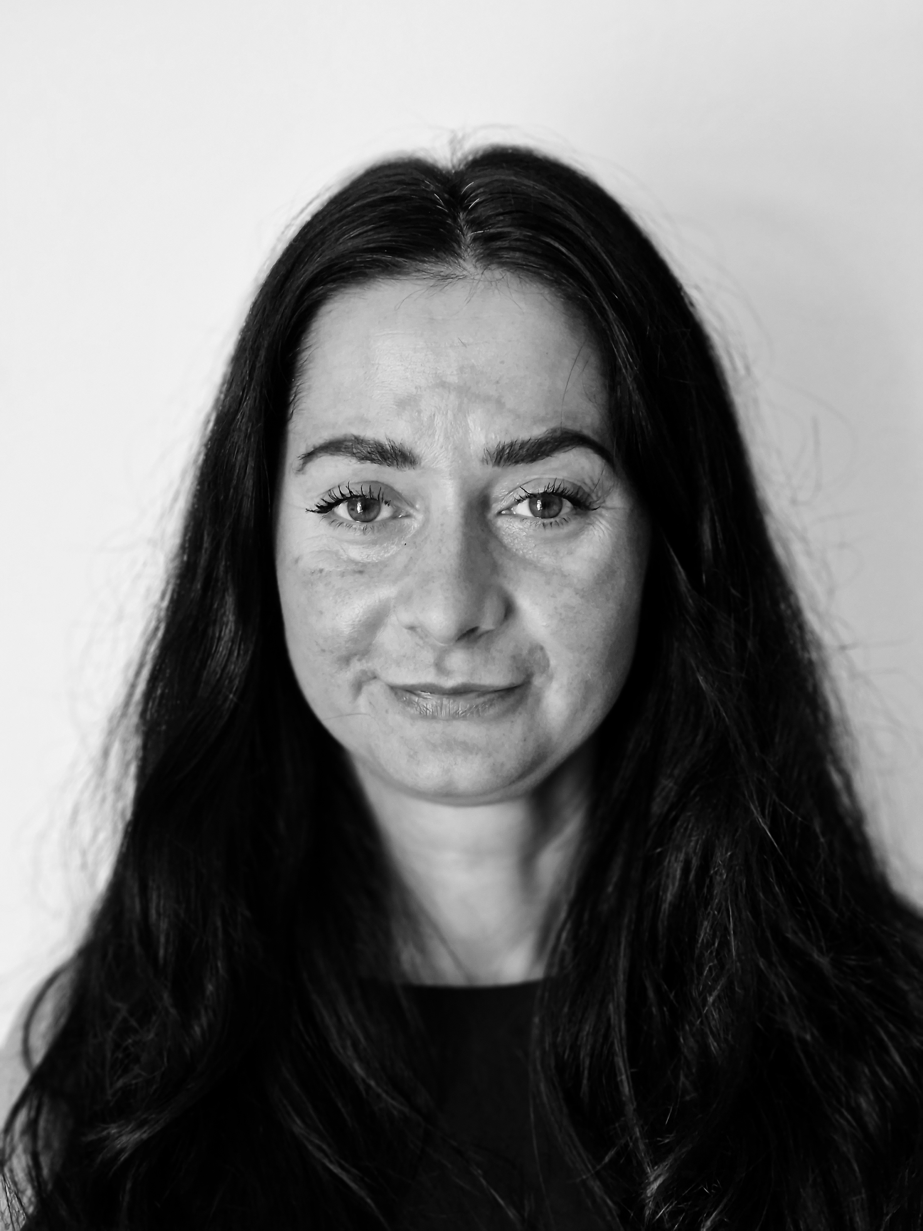 Daniela Snape , Sales Negotiator