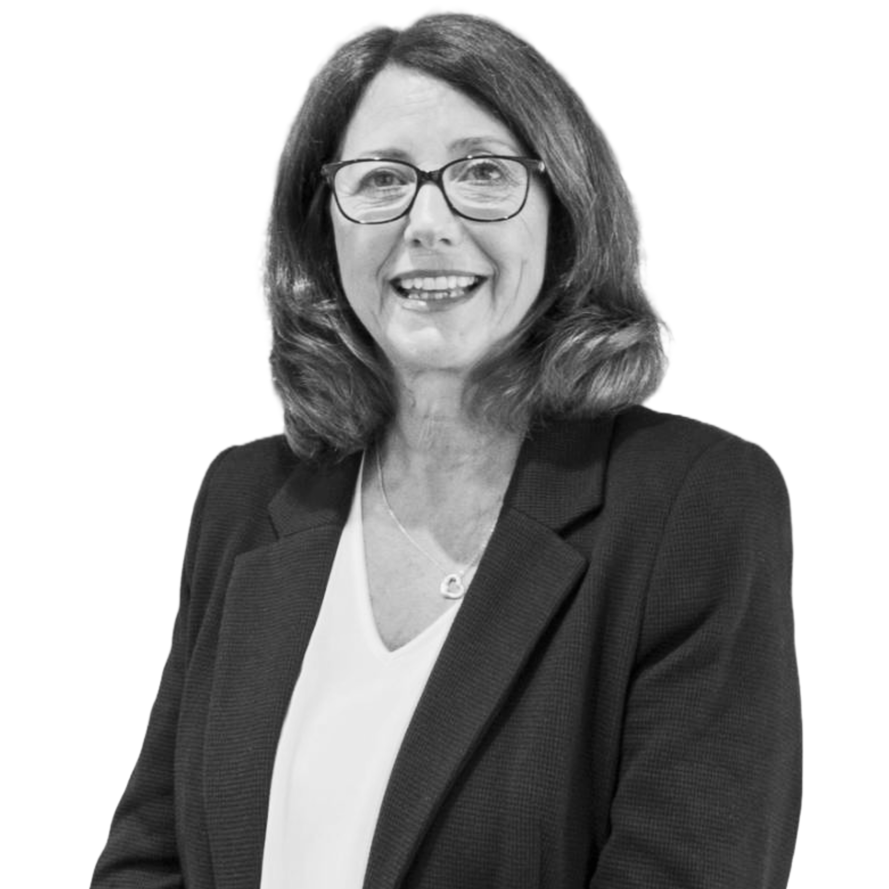 Jayne Mulholland, Branch Manager (Chapel)