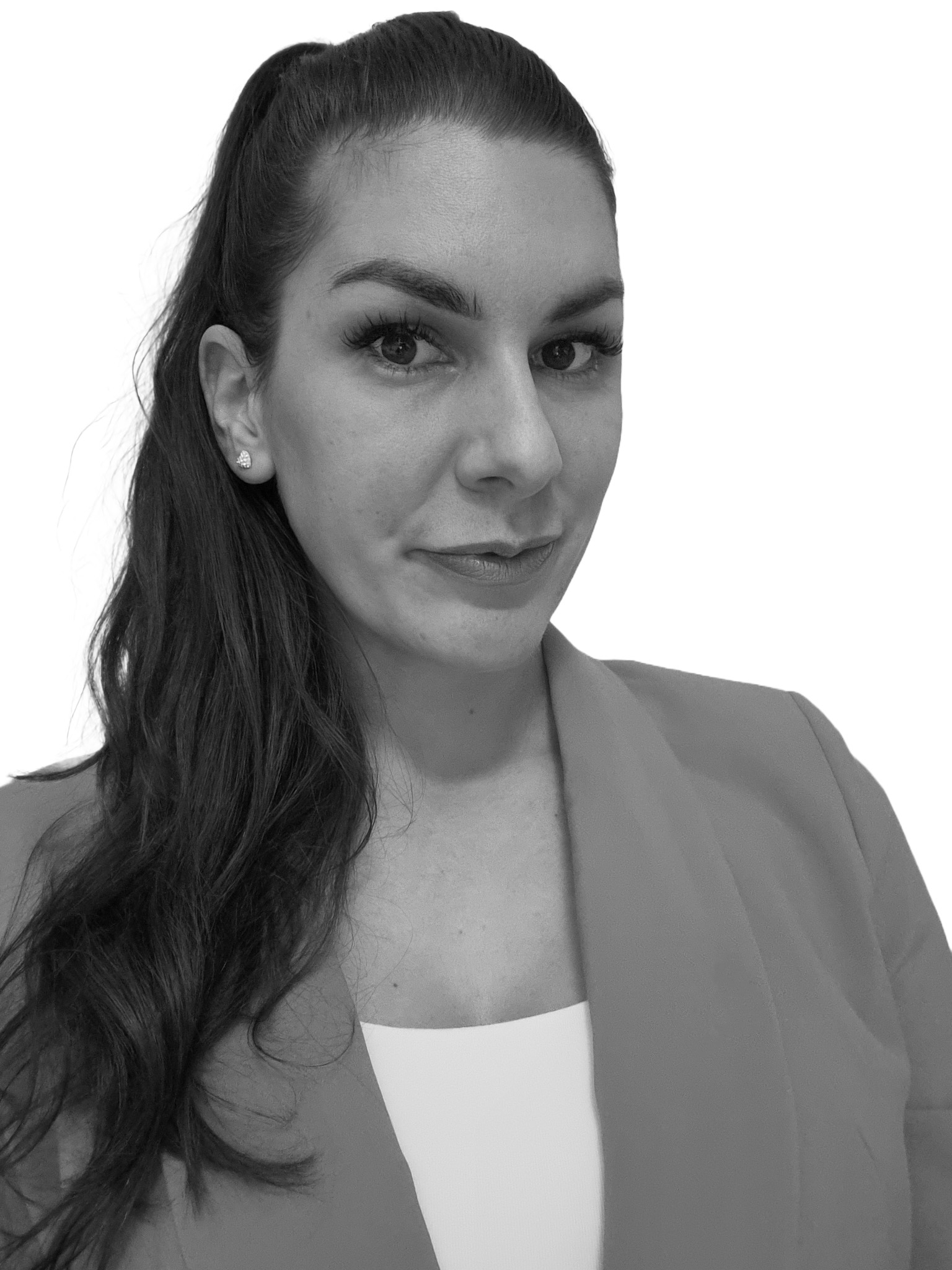 Maketa Sharrock, Sales Manager New Mills