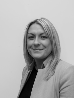 Emma Gerrard, Lettings Consultant