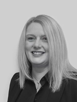 Jeanna Carrington, Sales Negotiator