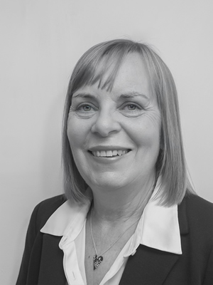 Sian Turner, Admin/Support